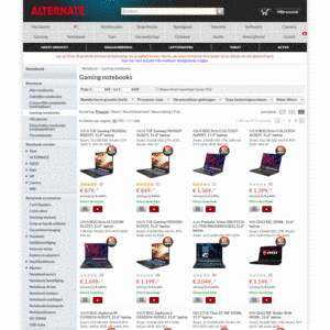 turnschoentjes folder aanbieding bij Scapino details