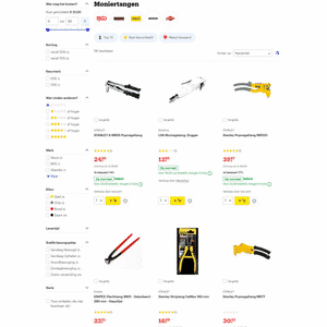 breedtegraad enz Ongunstig Van Cranenbroek folder aanbiedingen per winkel , met categorie  gereedschappen met trefwoord skandia