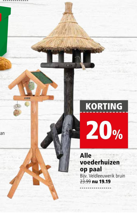 folder aanbieding Welkoop - details