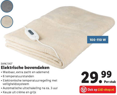 elektrische folder bij Lidl details