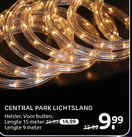 Lach tetraëder vonk slangverlichting folder aanbieding bij Praxis - details