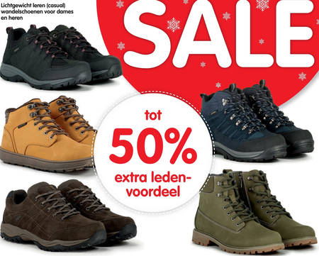 folder aanbieding bij - details