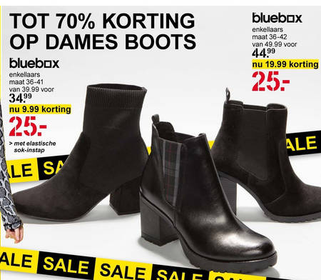 enkellaarsjes folder aanbieding bij Scapino details enkellaarsjes folder aanbieding bij Scapino details