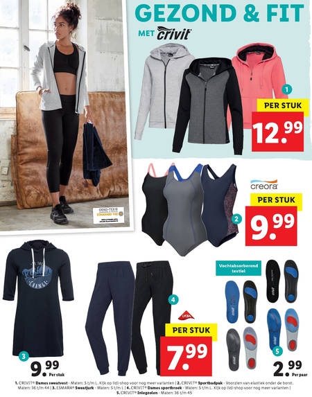 Voorbereiding verdrietig compromis Kleding Buitenkleding Dames Kleding Sportkleding Buitenkleding Crivit  Buitenkleding Crivit sports Skipak unisex dance4life.com