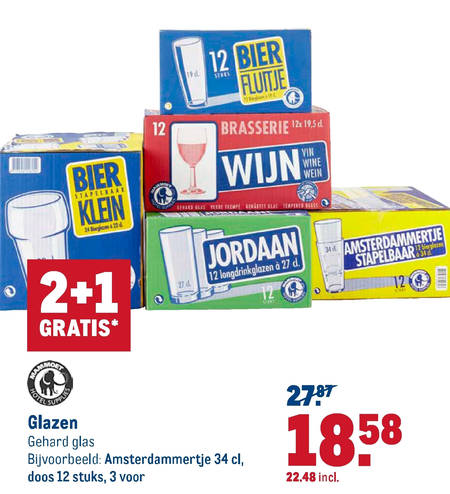 fantoom tiener hoofdstuk glas, wijnglas folder aanbieding bij Makro - details