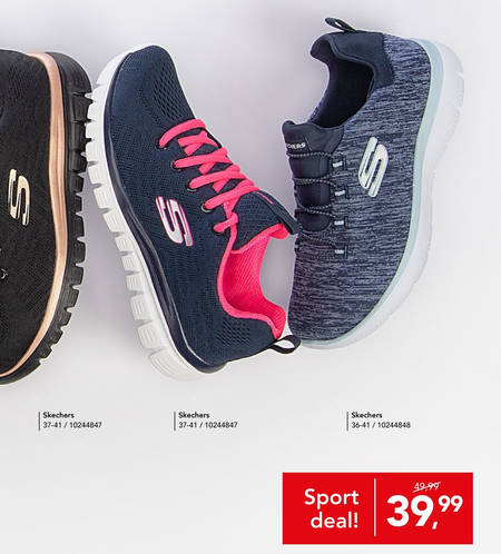 bristol skechers dames