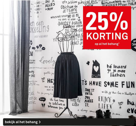 Alle merken   behang folder aanbieding bij  Karwei - details