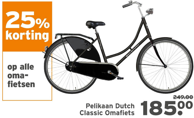 folder aanbieding bij Gamma details