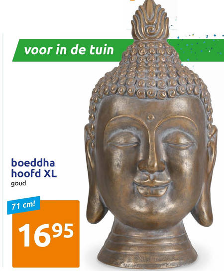 boeddha folder Action -
