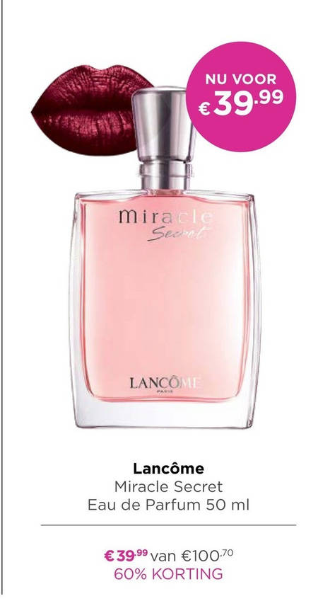 teleurstellen Fantastisch Medewerker Lancome eau de parfum folder aanbieding bij Ici Paris XL 0Db3Cg98 teleurstellen Fantastisch Medewerker Lancome eau de parfum folder aanbieding bij Ici Paris XL 0Db3Cg98
