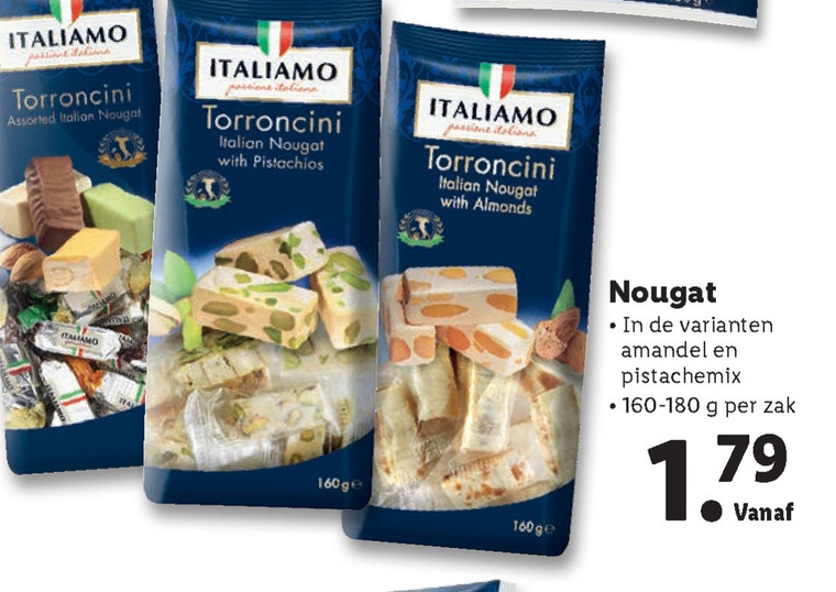 Italiamo   noga folder aanbieding bij  Lidl - details