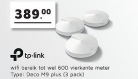 TP-Link   wireless range extender folder aanbieding bij  Informatique - details