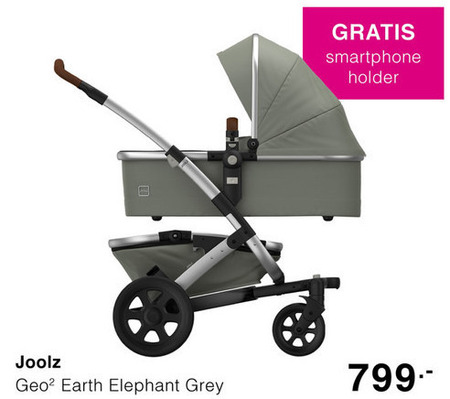 Joolz   kinderwagen folder aanbieding bij  Baby & Tiener megastore - details