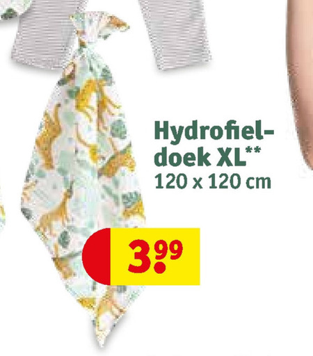 Vermoorden peper antwoord hydrofiele luiers folder aanbieding bij Kruidvat - details