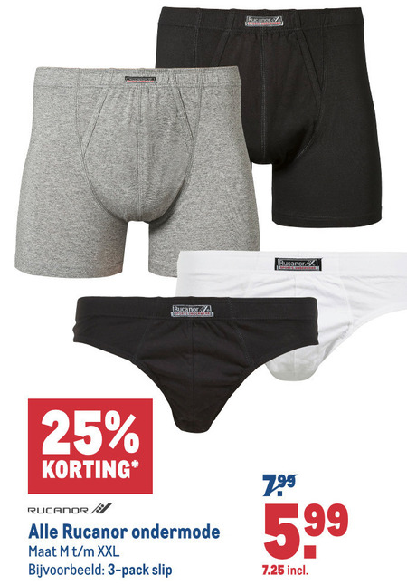 Makro boxershorts online