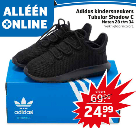 jongens sneakers, sneakers aanbieding bij - details