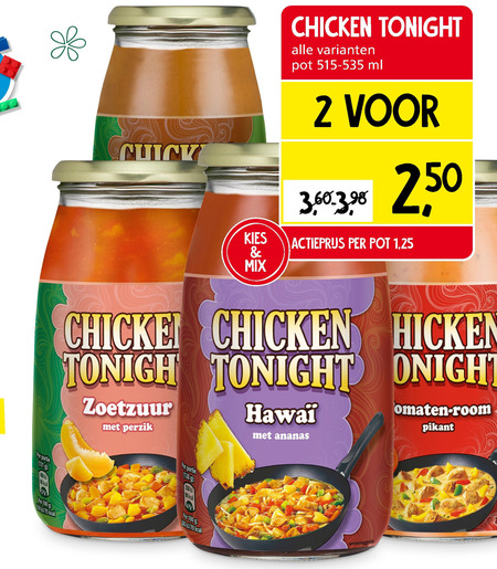 Knorr   roerbaksaus folder aanbieding bij  Jan Linders - details