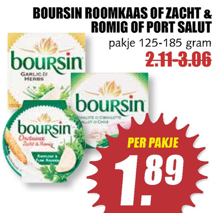 Port Salut   roomkaas, buitenlandse kaas folder aanbieding bij  MCD Supermarkt Basis - details