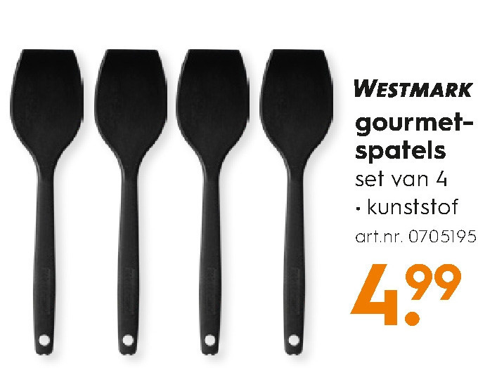 Westmark gourmetpannetje aanbieding bij - details