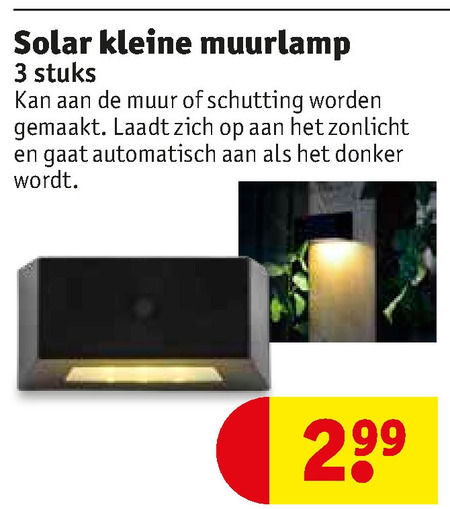 maximaal Luchtvaart room solarlamp folder aanbieding bij Kruidvat - details