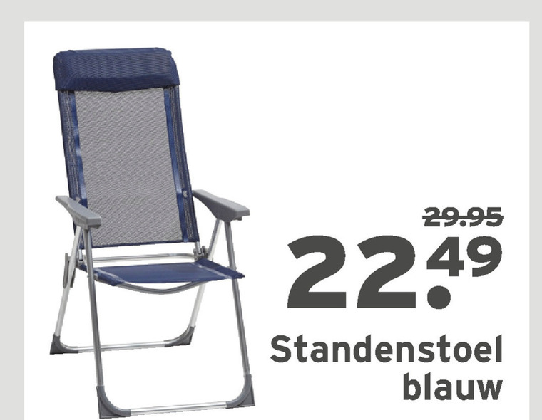 aanbieding bij Gamma -