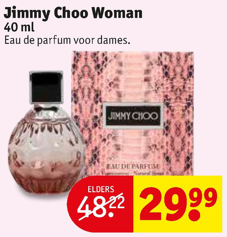 eau de parfum bij Kruidvat details afUl8TwE