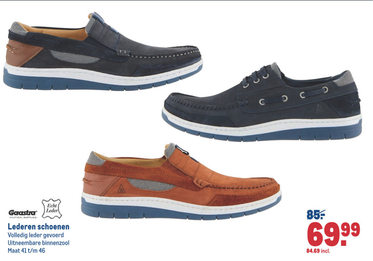 Makro herenschoenen online
