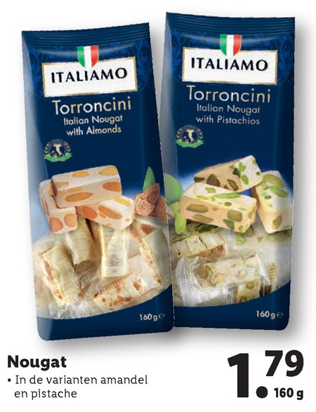 Italiamo   noga folder aanbieding bij  Lidl - details