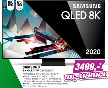 Samsung   4k ultrahd televisies folder aanbieding bij  EP Electronic Partner - details