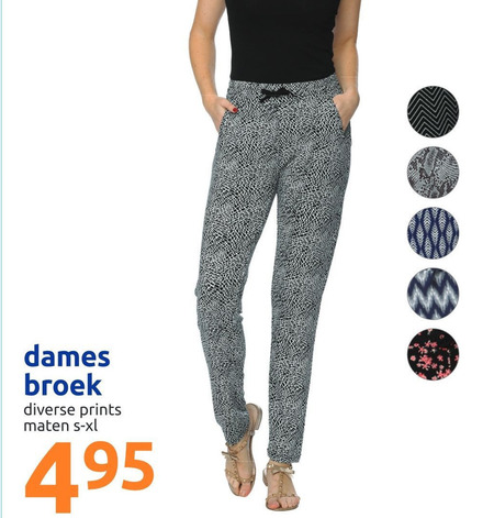 Action sportkleding dames sale