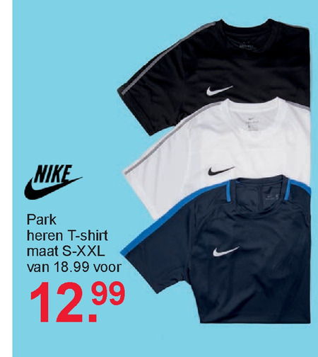 Scapino nikes deals