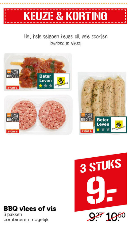 barbecuevlees folder aanbieding bij Coop details barbecuevlees folder aanbieding bij Coop details
