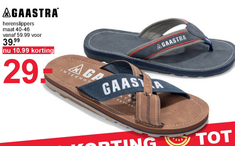 Scapino gaastra sales