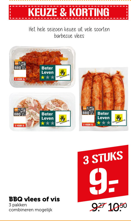 barbecuevlees folder aanbieding bij Coop details barbecuevlees folder aanbieding bij Coop details