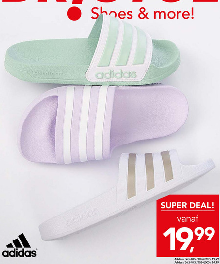 adidas badslippers bristol