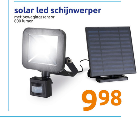 leider Manifestatie overhemd buitenlamp folder aanbieding bij Action - details