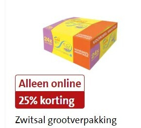 Zwitsal   billendoekjes folder aanbieding bij  Jumbo - details