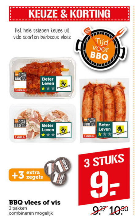 barbecuevlees folder aanbieding bij Coop details barbecuevlees folder aanbieding bij Coop details