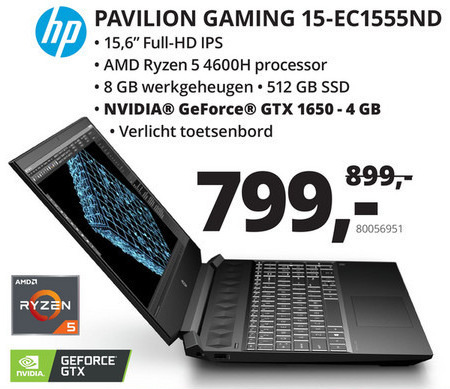 HP   notebook folder aanbieding bij  Paradigit - details