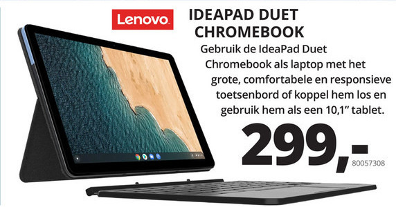 Lenovo   notebook folder aanbieding bij  Paradigit - details