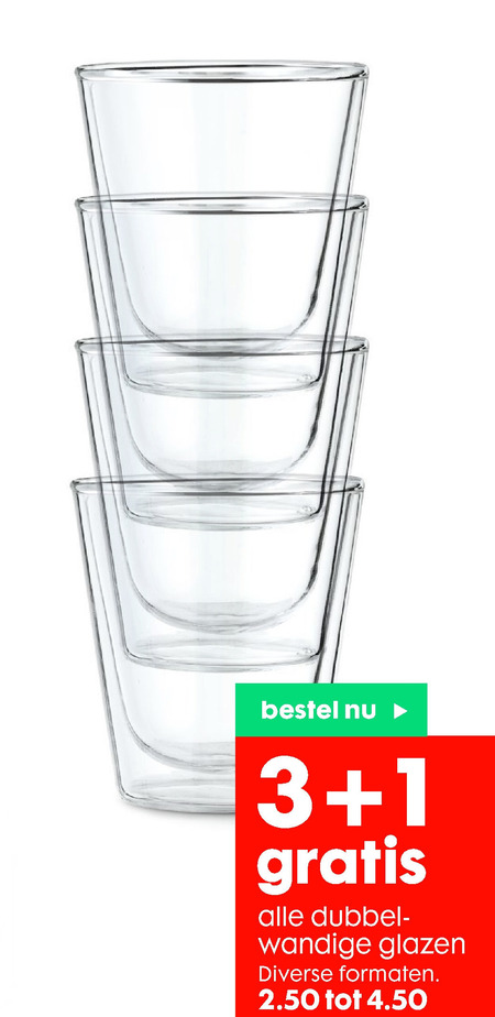 Hema koffieglas, theeglas bij Hema - details