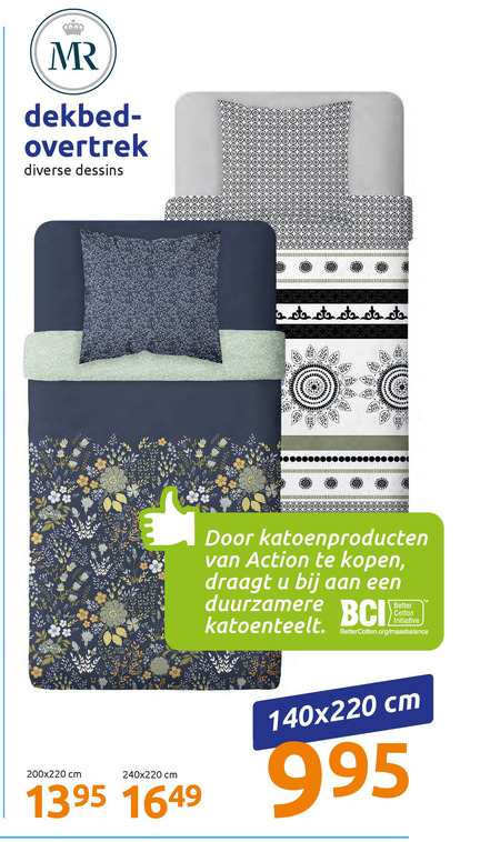 folder aanbieding bij - details