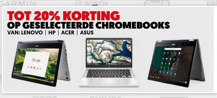 HP   notebook folder aanbieding bij  Mediamarkt - details