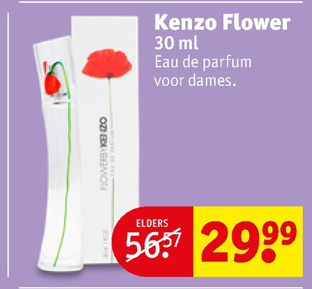 kenzo parfum kruidvat