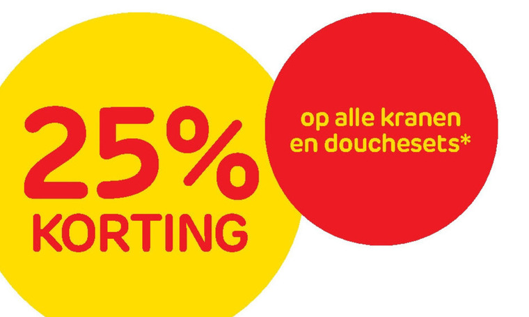 Alle merken   doucheset, thermostaatkraan folder aanbieding bij  Praxis - details