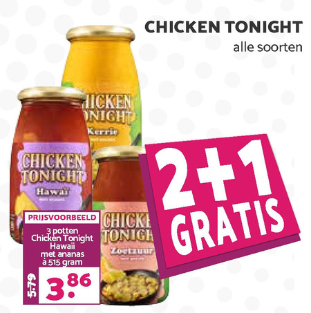 Knorr   roerbaksaus folder aanbieding bij  MCD Supermarkt Basis - details