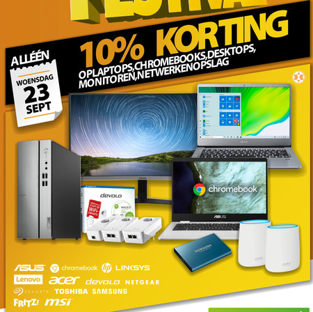 Alle merken   portable harde schijf, wireless router folder aanbieding bij  Expert - details