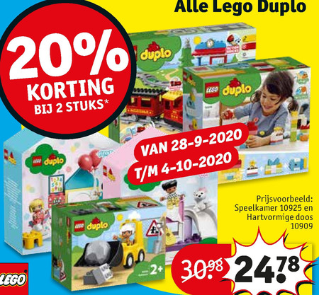 Zoeken Rodeo Platteland duplo folder aanbieding bij Kruidvat - details