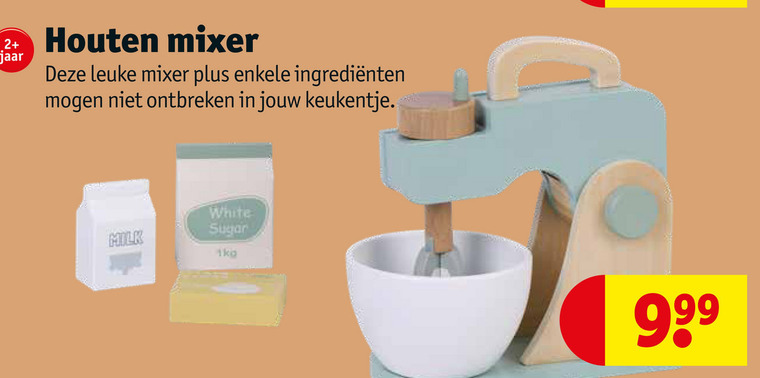 speelkeukenapparaten folder aanbieding bij Kruidvat details speelkeukenapparaten folder aanbieding bij Kruidvat details