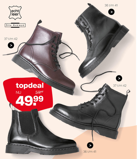 van haren laarsjes